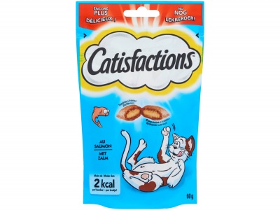 Catisfactions Zalm