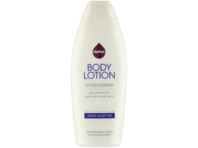 Derlon Bodylotion