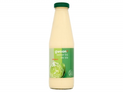 G'woon Slasaus