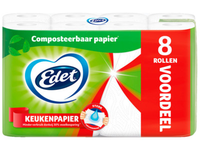 Edet Keukenpapier