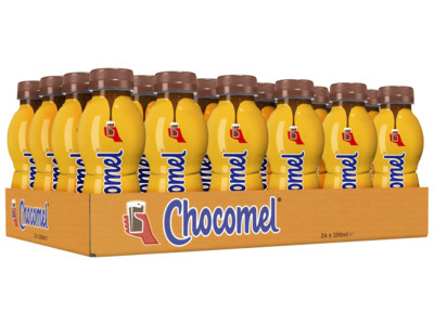 Chocomel Chocomel vol