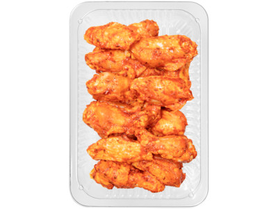 Hoogvliet Hotwings groot
