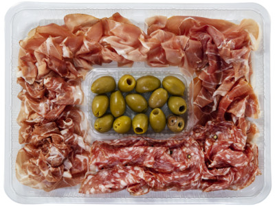 Aperitivo Party tray
