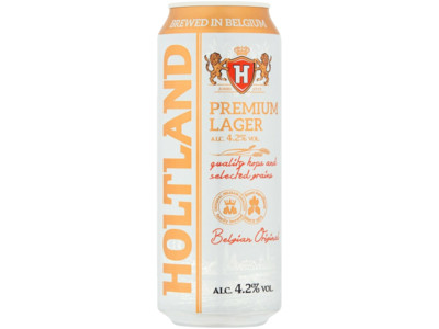Holtland Bier