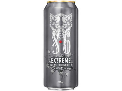 8.6 Extreme