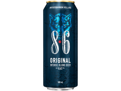 8.6 Original