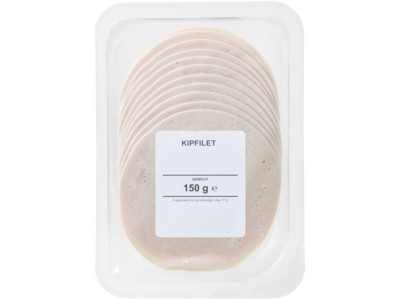 Kipfilet
