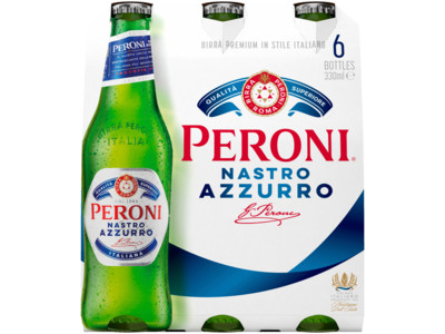 Peroni Nastro Azzurro