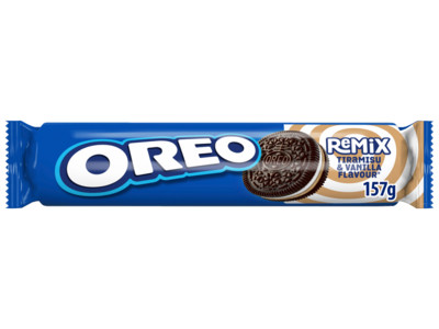Oreo Tiramisu