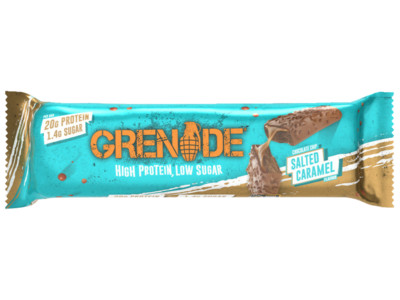 Grenade Salted caramel