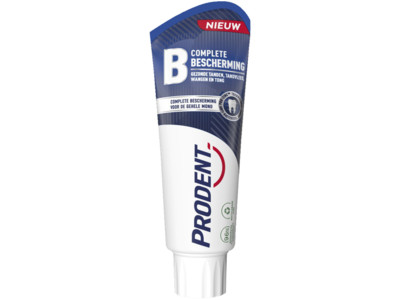 Prodent Complete bescherming