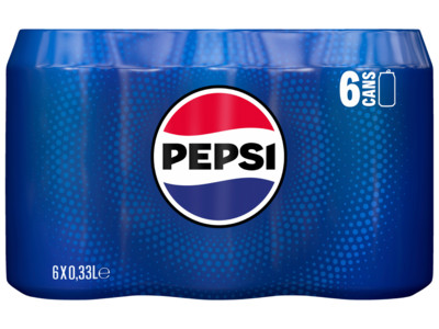 Pepsi Regular