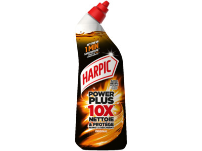 Harpic Powerplus gel original