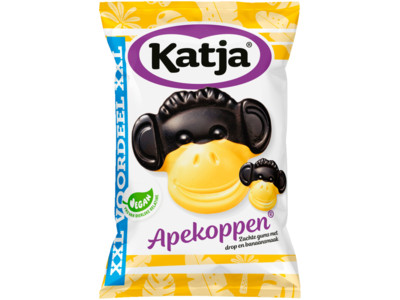 Katja Apekoppen