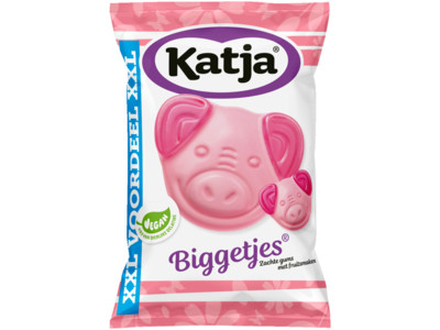 Katja Biggetjes