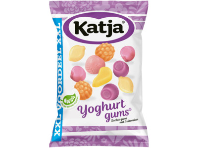 Katja Yoghurtgums