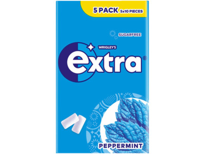 Extra Peppermint