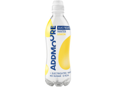 Addmoore Elektrolyte lemon