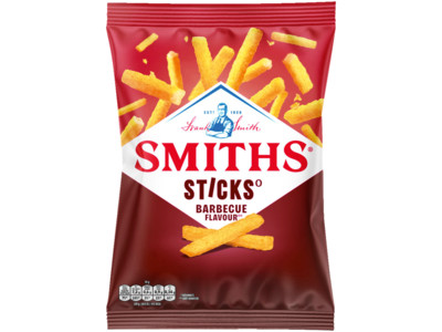 Smiths BBQ sticks