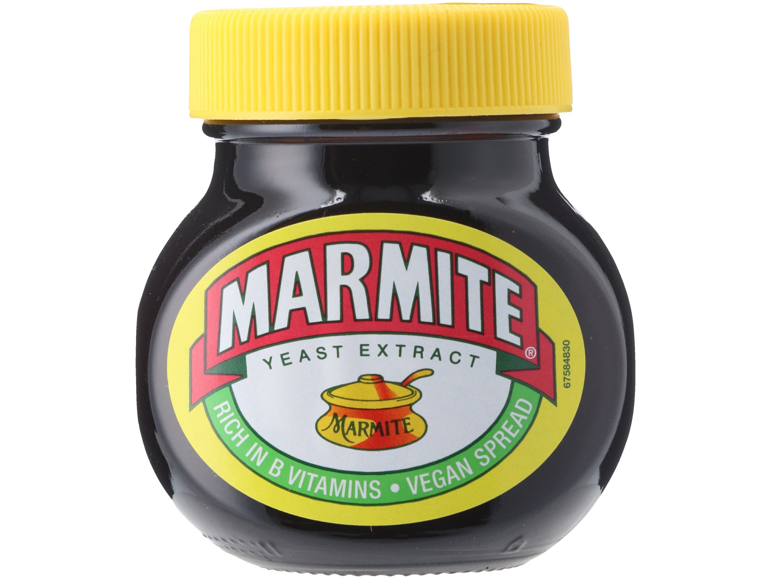 Marmite Gistextract