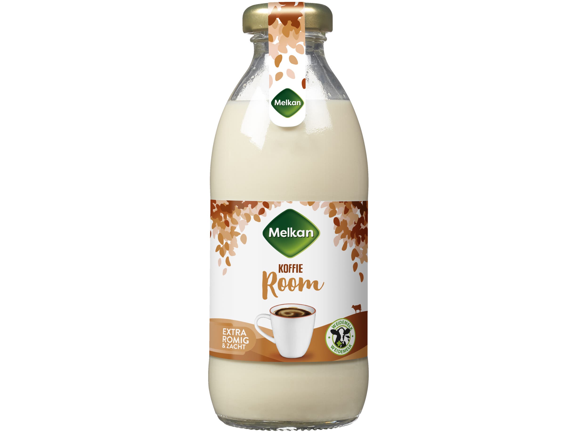 Melkan Koffieroom