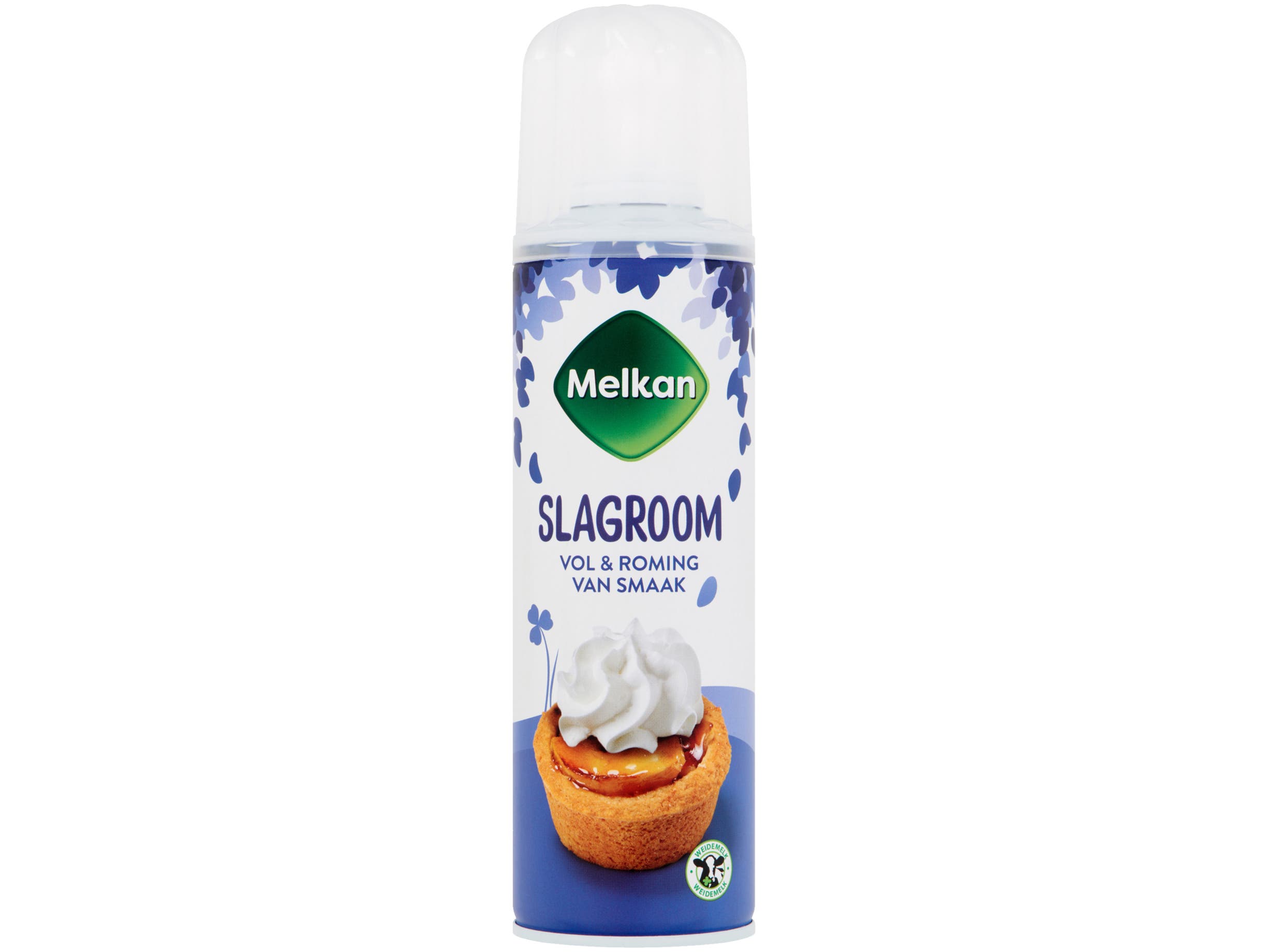 Melkan Slagroom