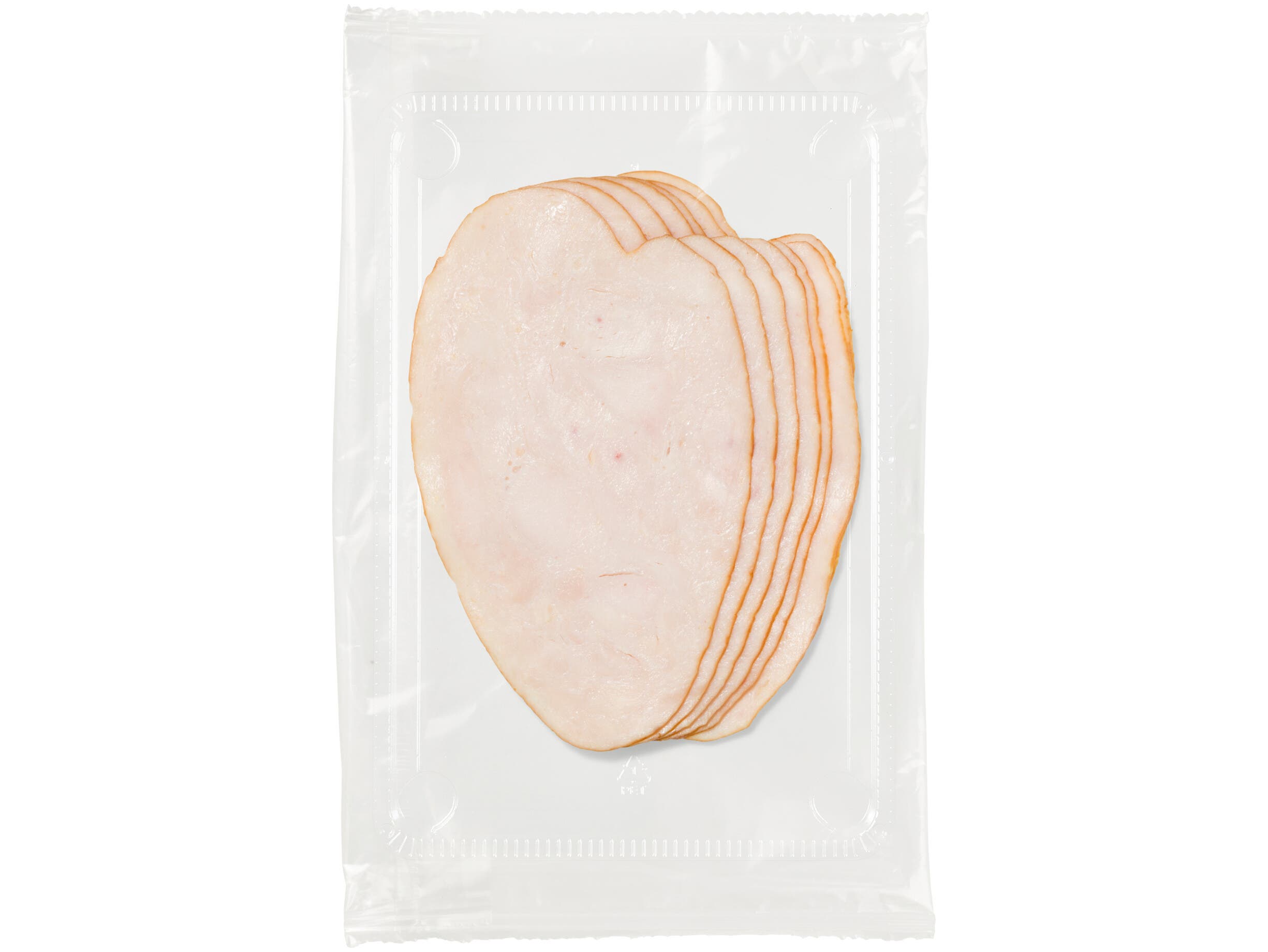 Hoogvliet Kipfilet gerookt