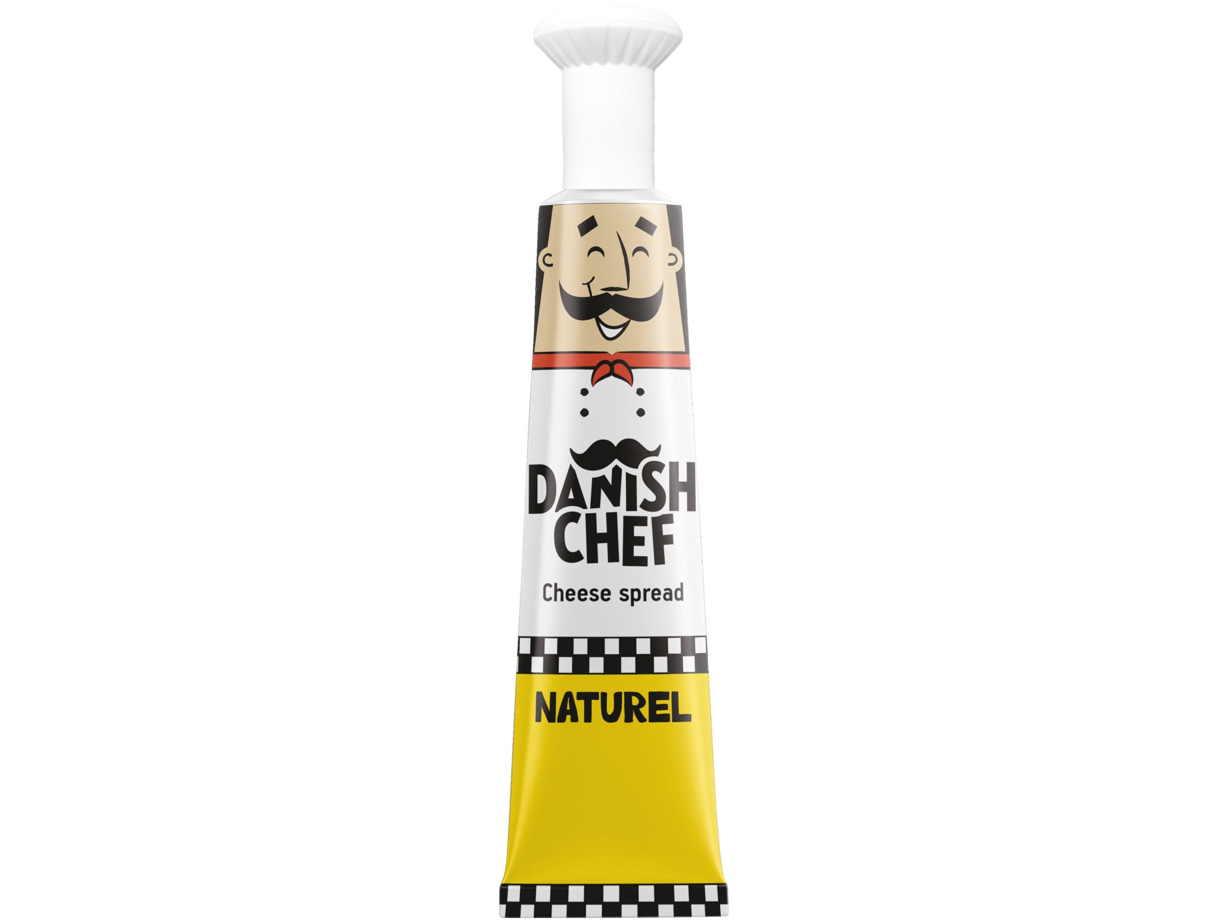 Danish Chef Naturel