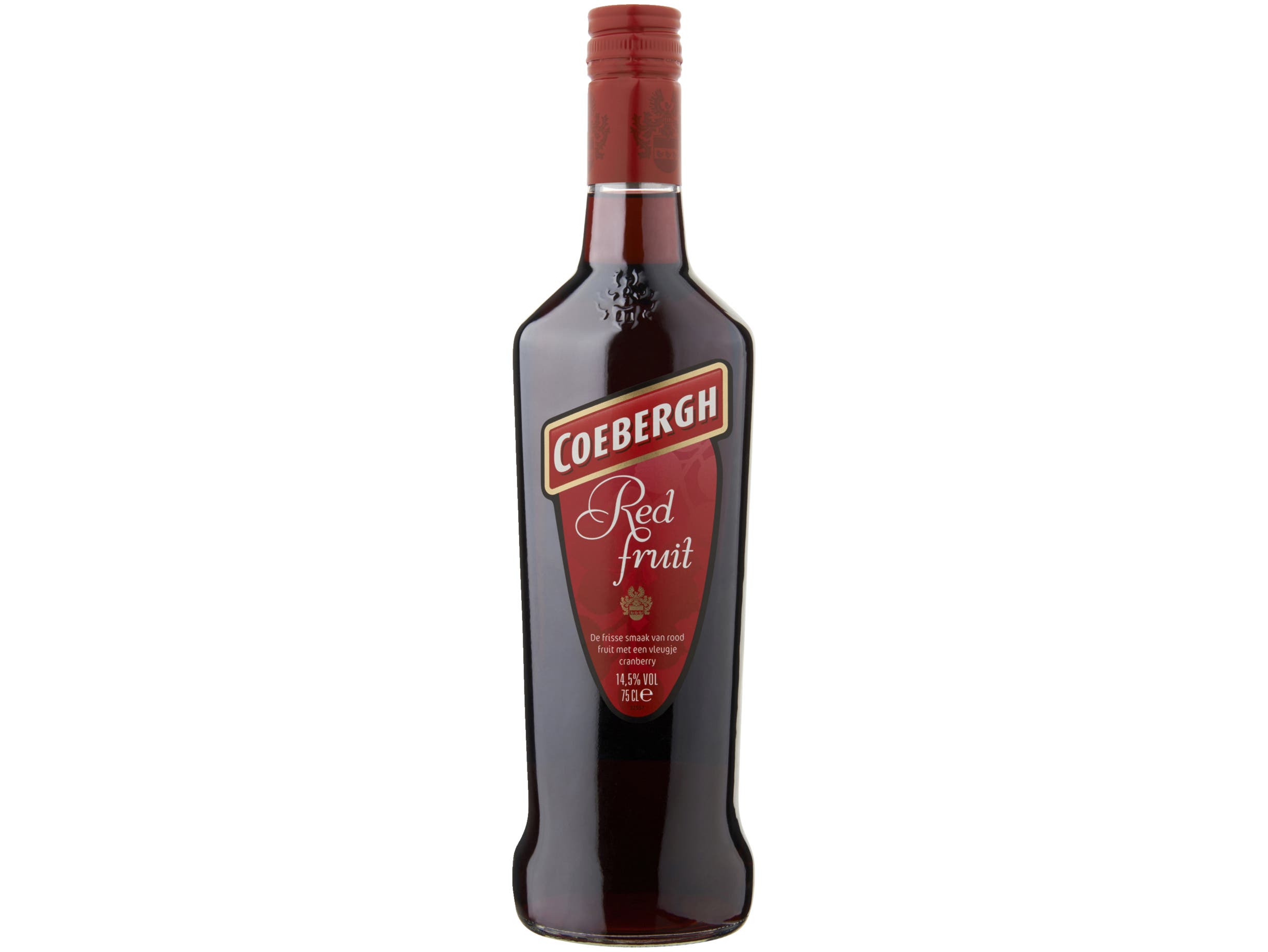 Coebergh Red fruit