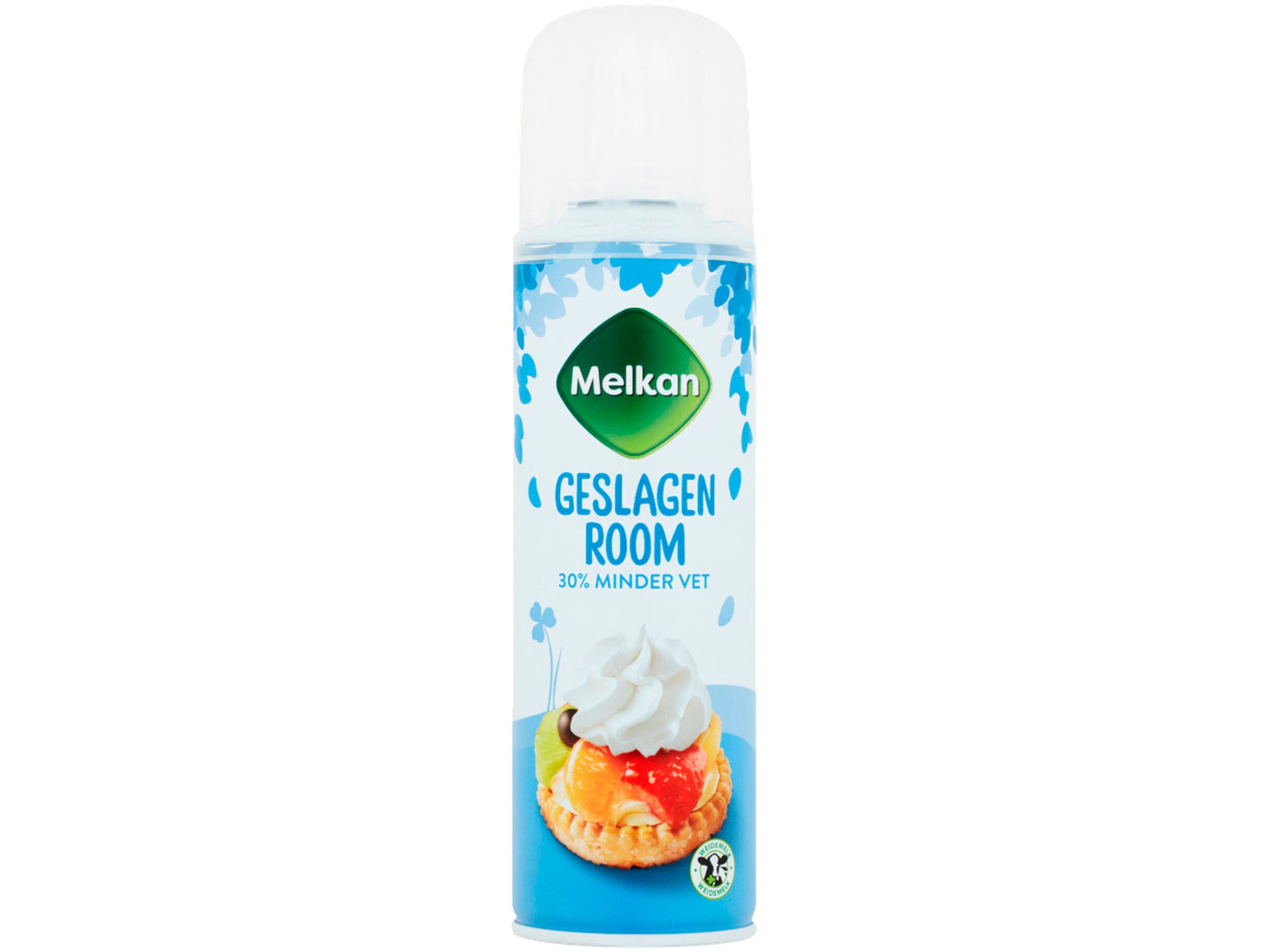Melkan Geslagen room
