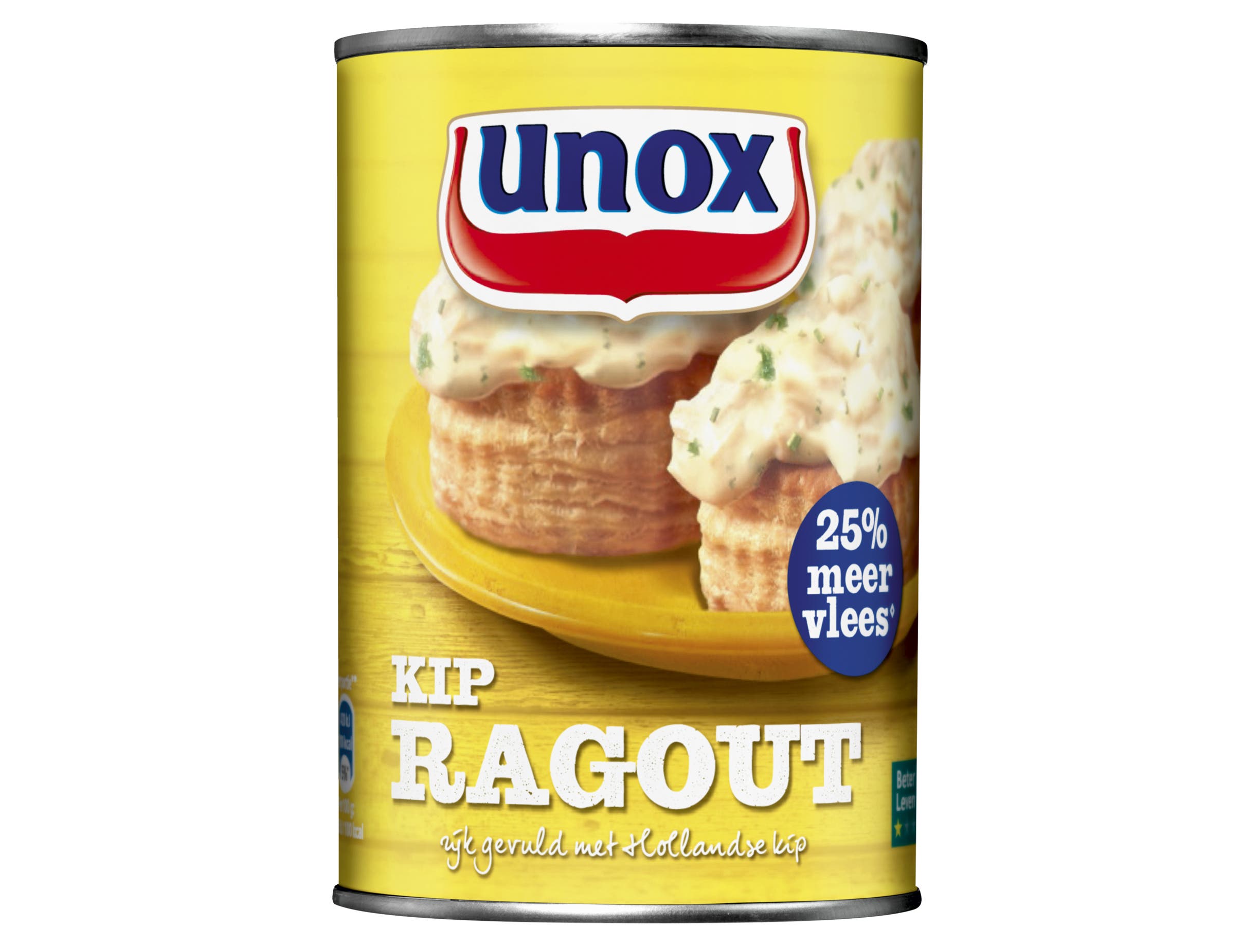 Unox Kipragout