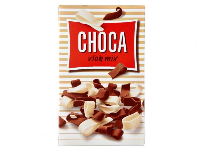 Choca Vlokmix