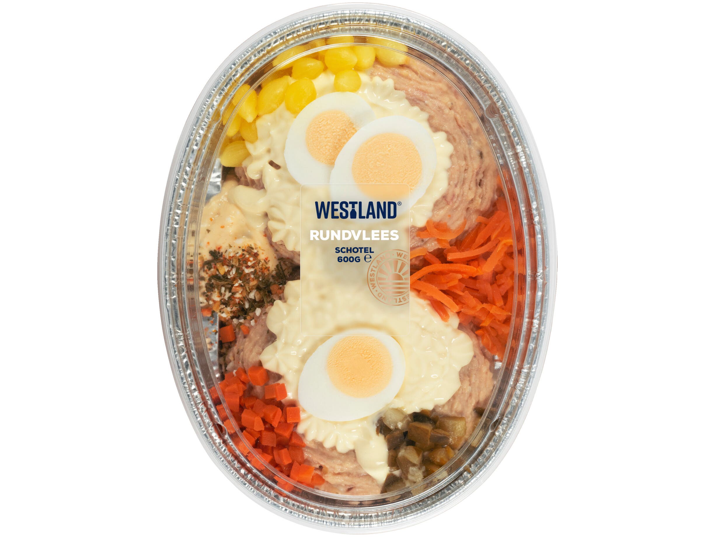 Westland Rundvleesschotel