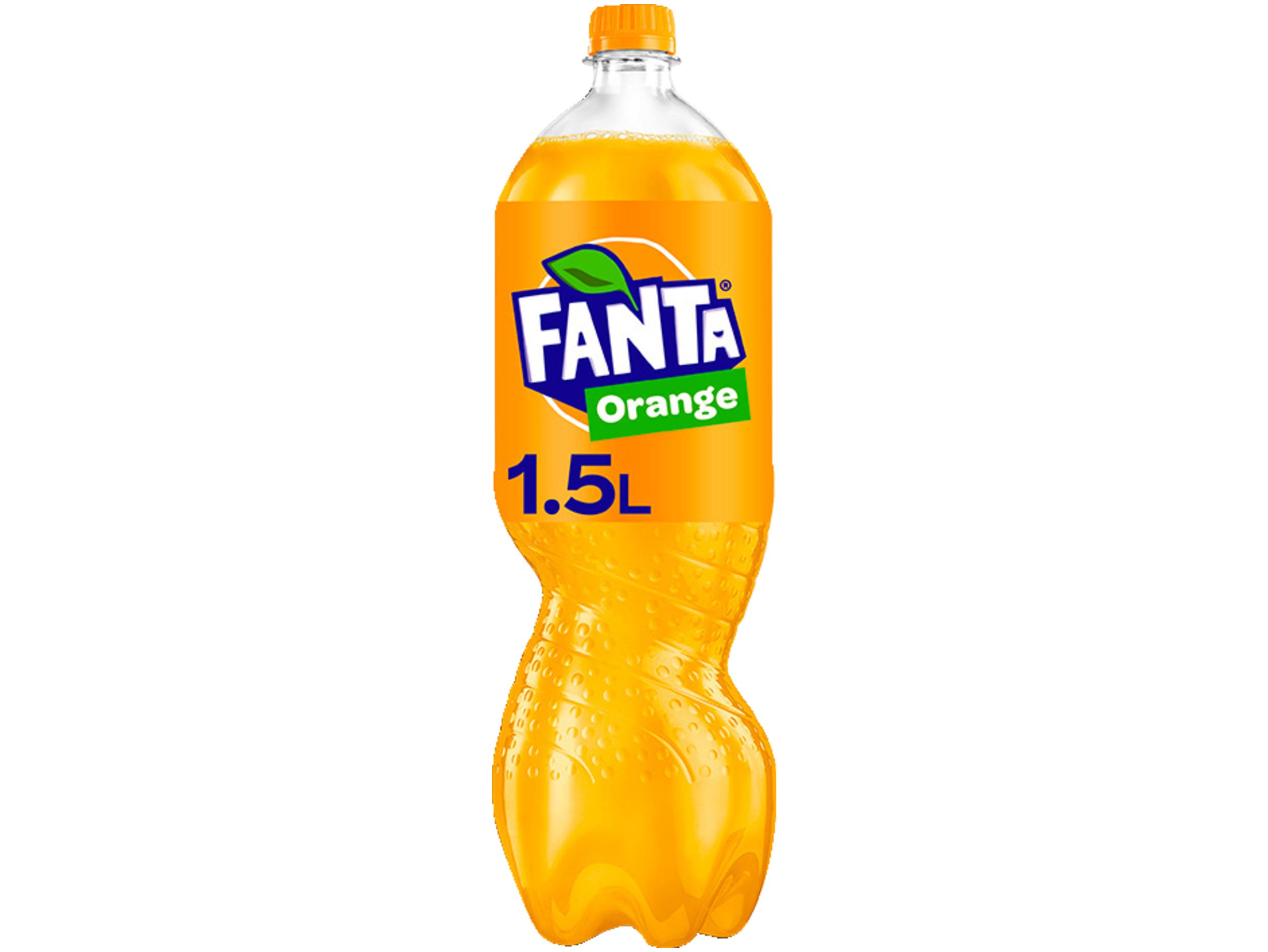 Fanta Orange