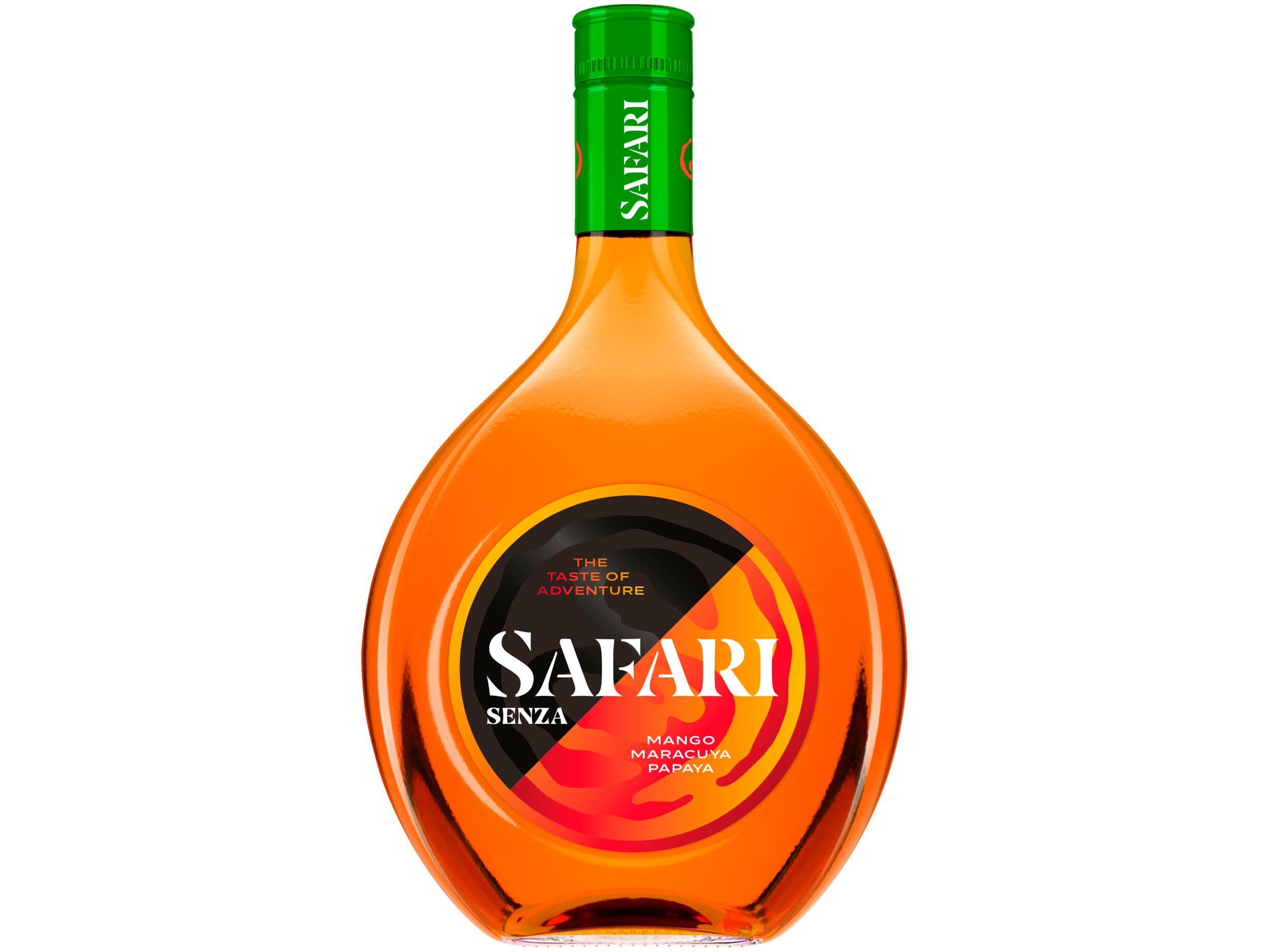 Safari Senza