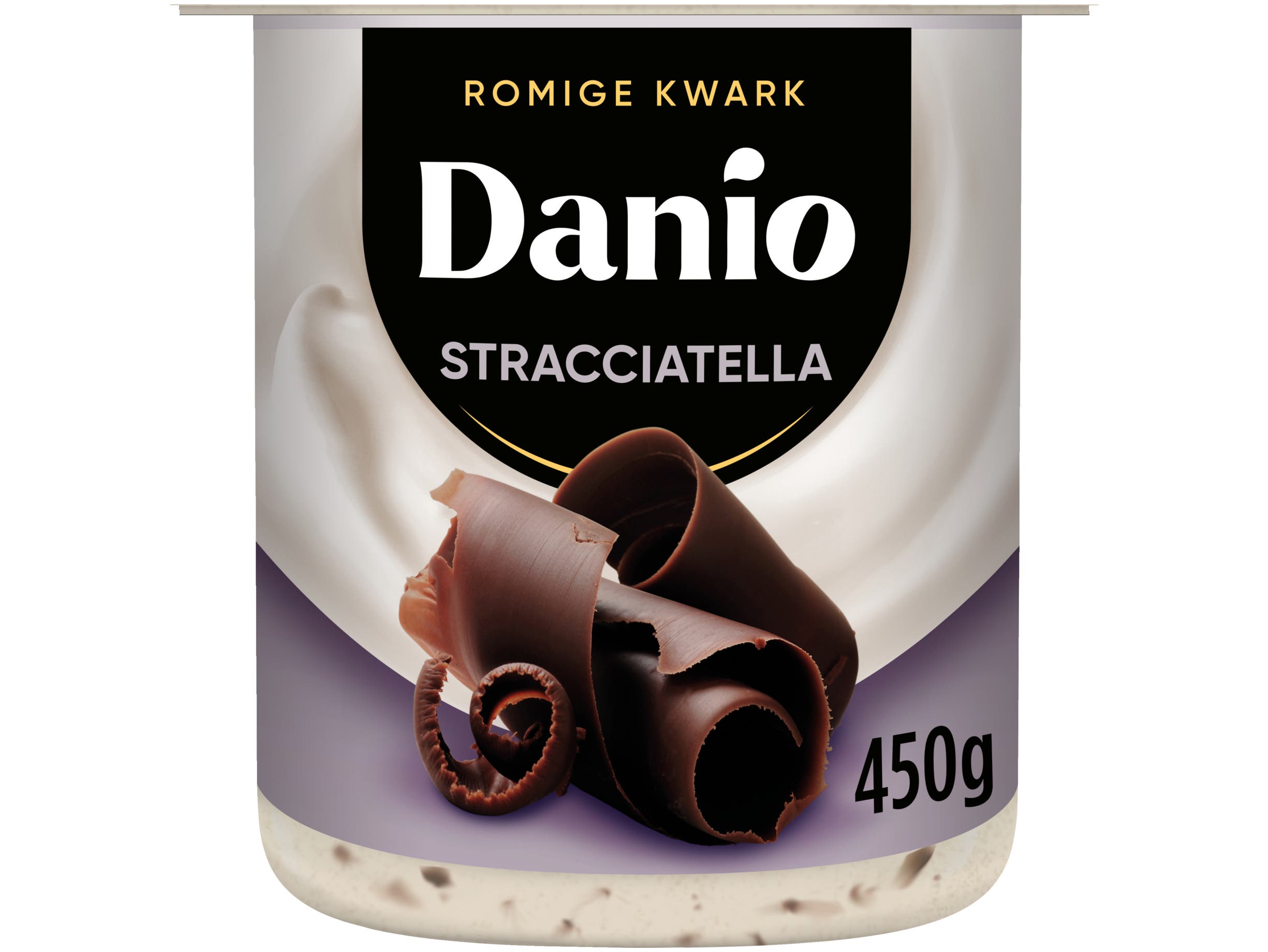 Danio Romige Kwark Stracciatella