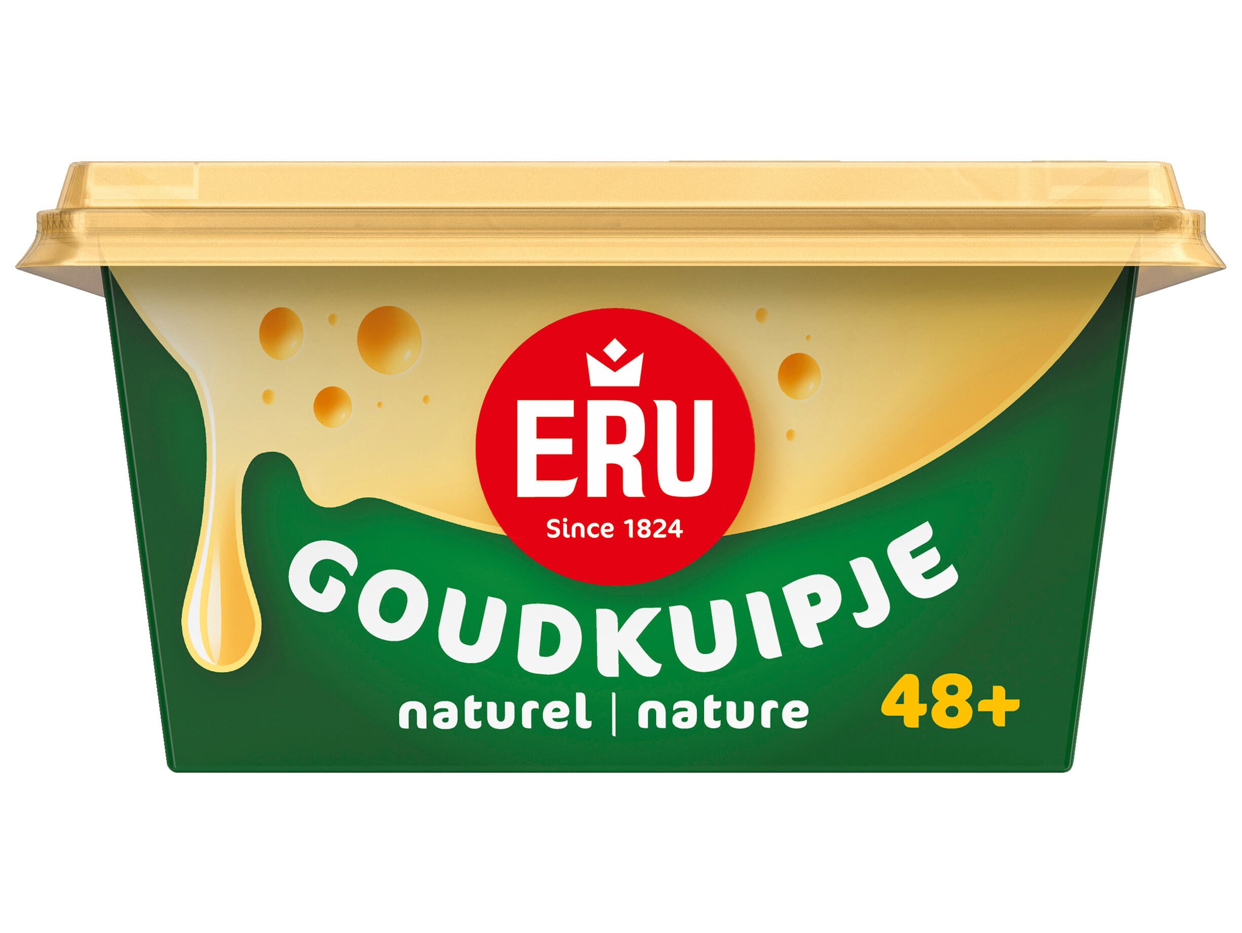ERU Goudkuipje Naturel