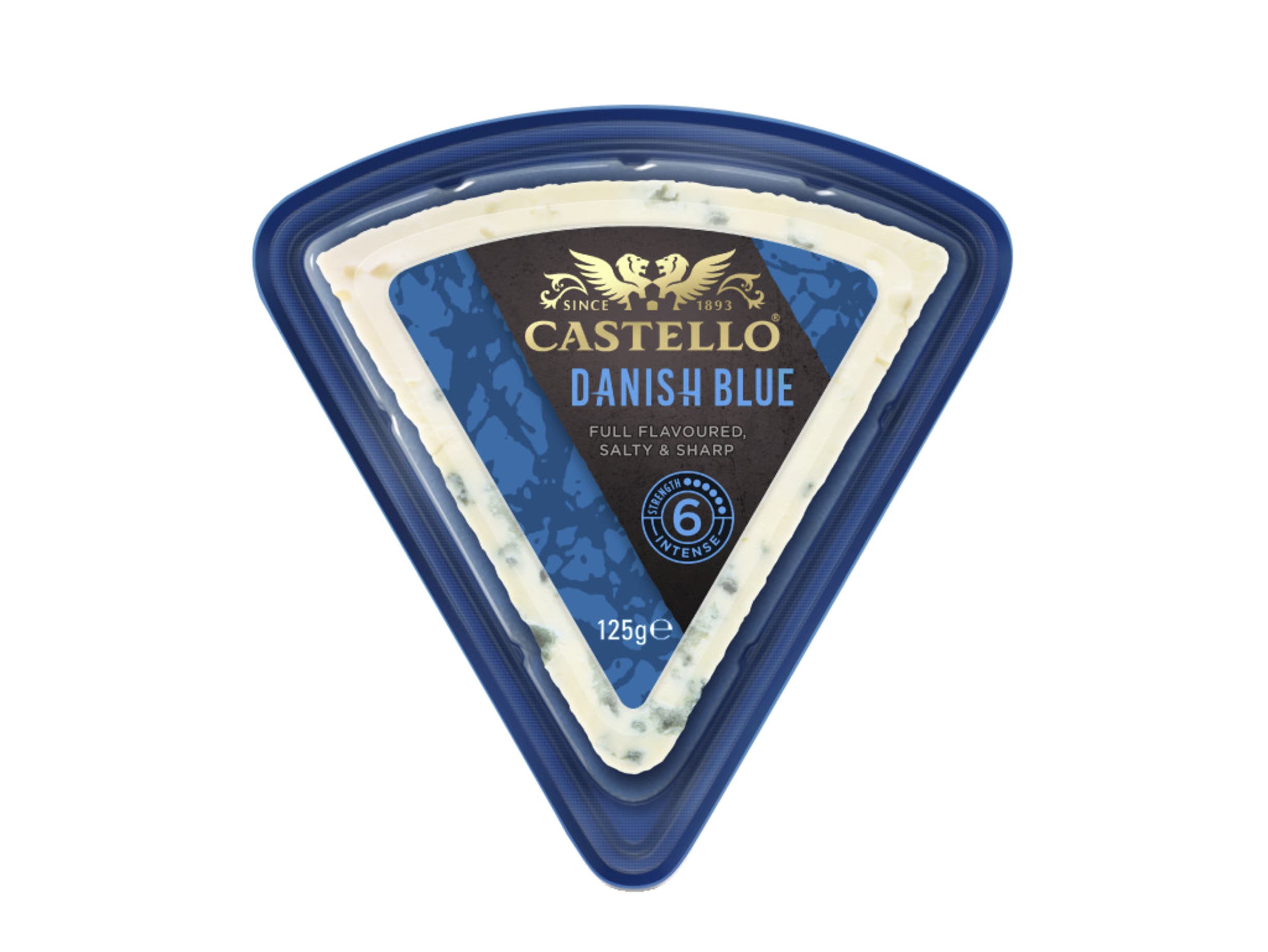 Castello Danablu