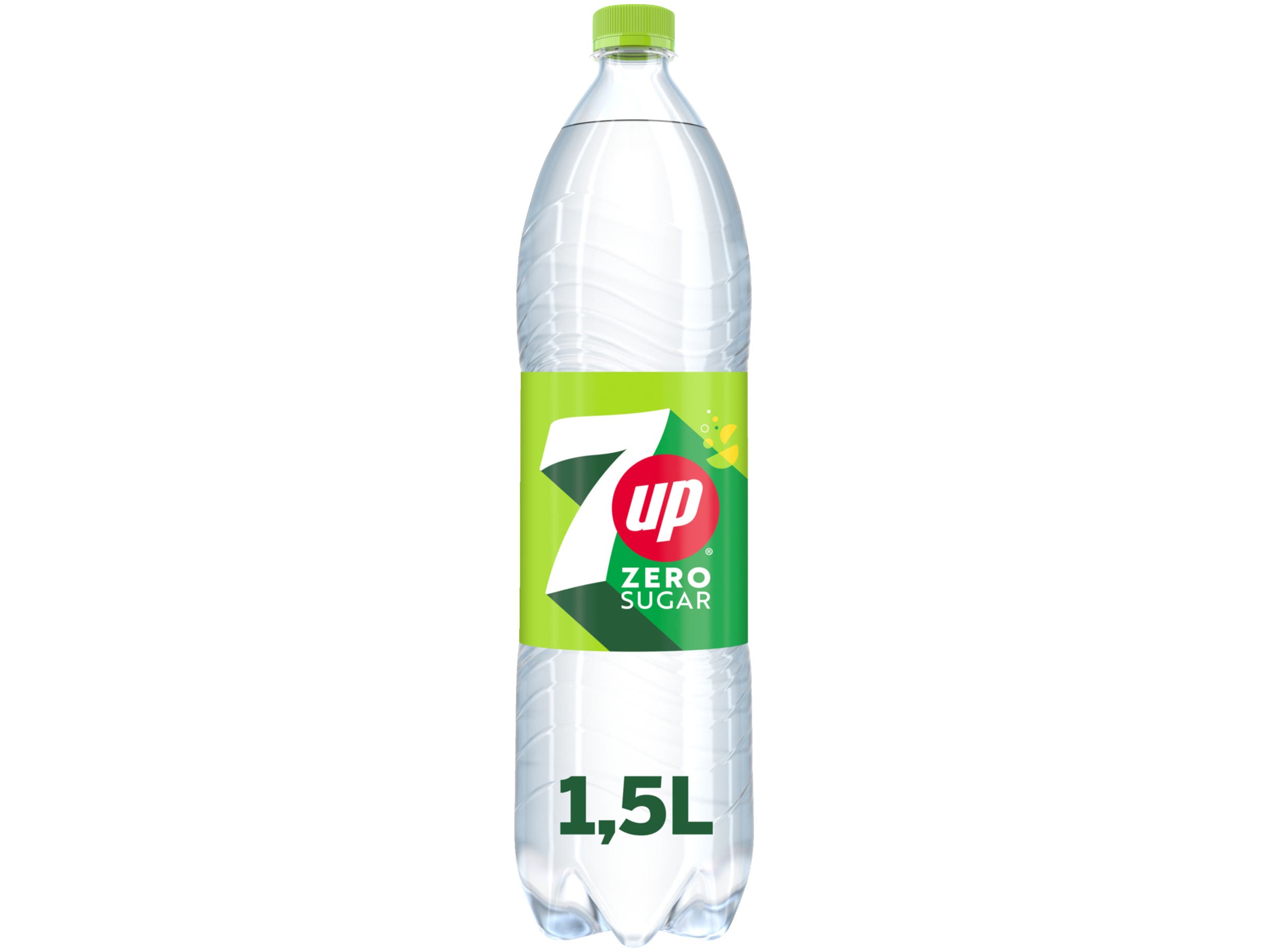 7up Free