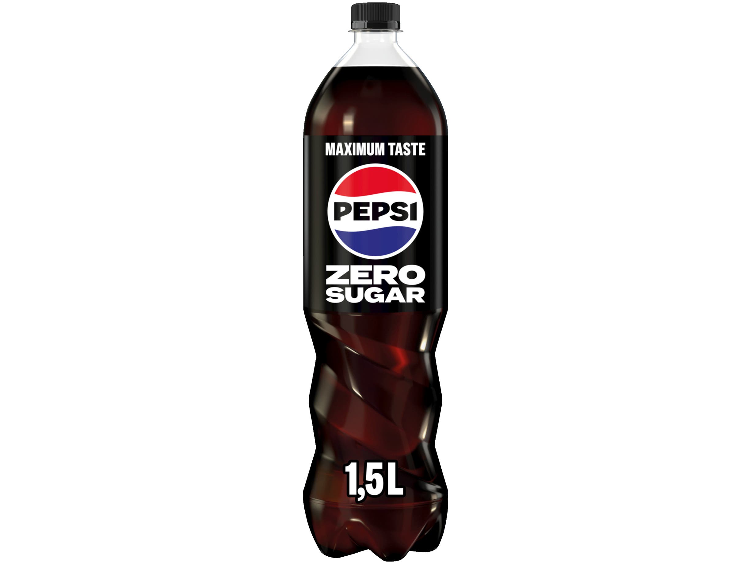 Pepsi Zero