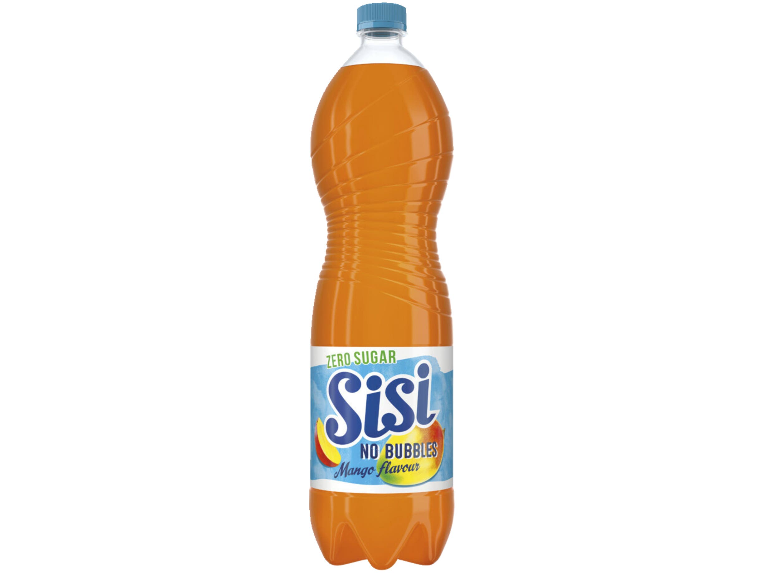 Sisi Mango No Bubbles Zero
