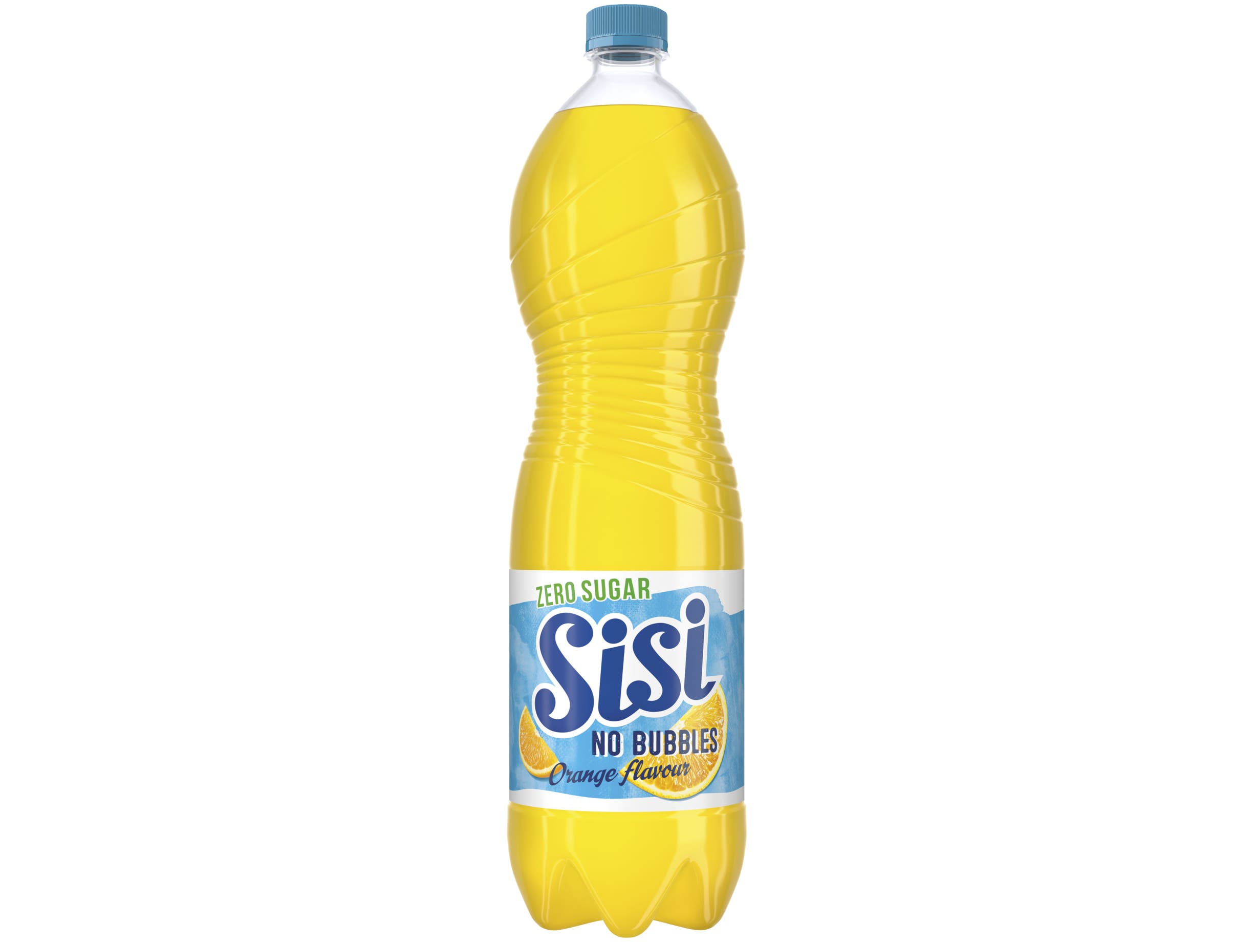 Sisi Orange No Bubbles Zero