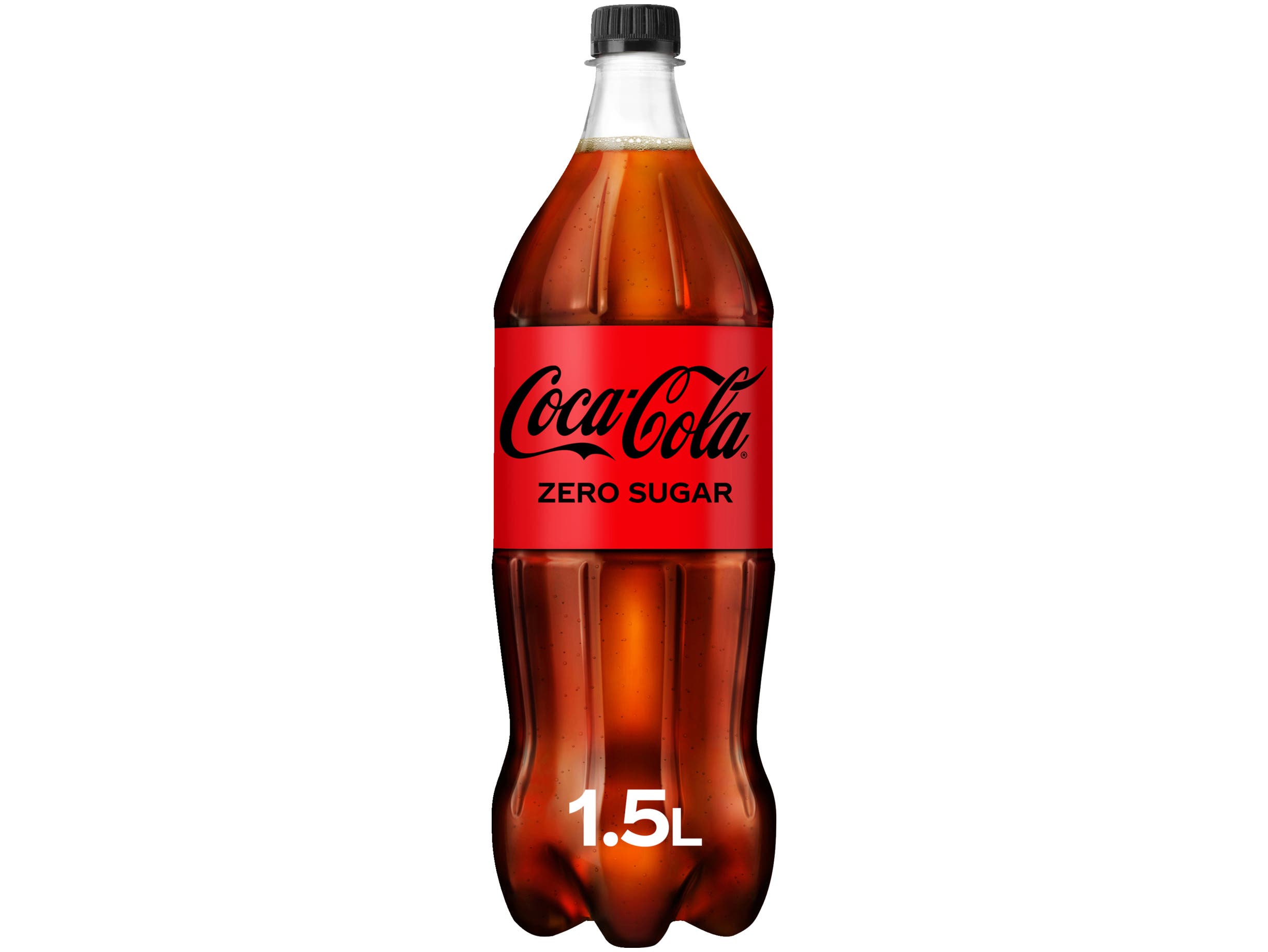 Coca-Cola Zero