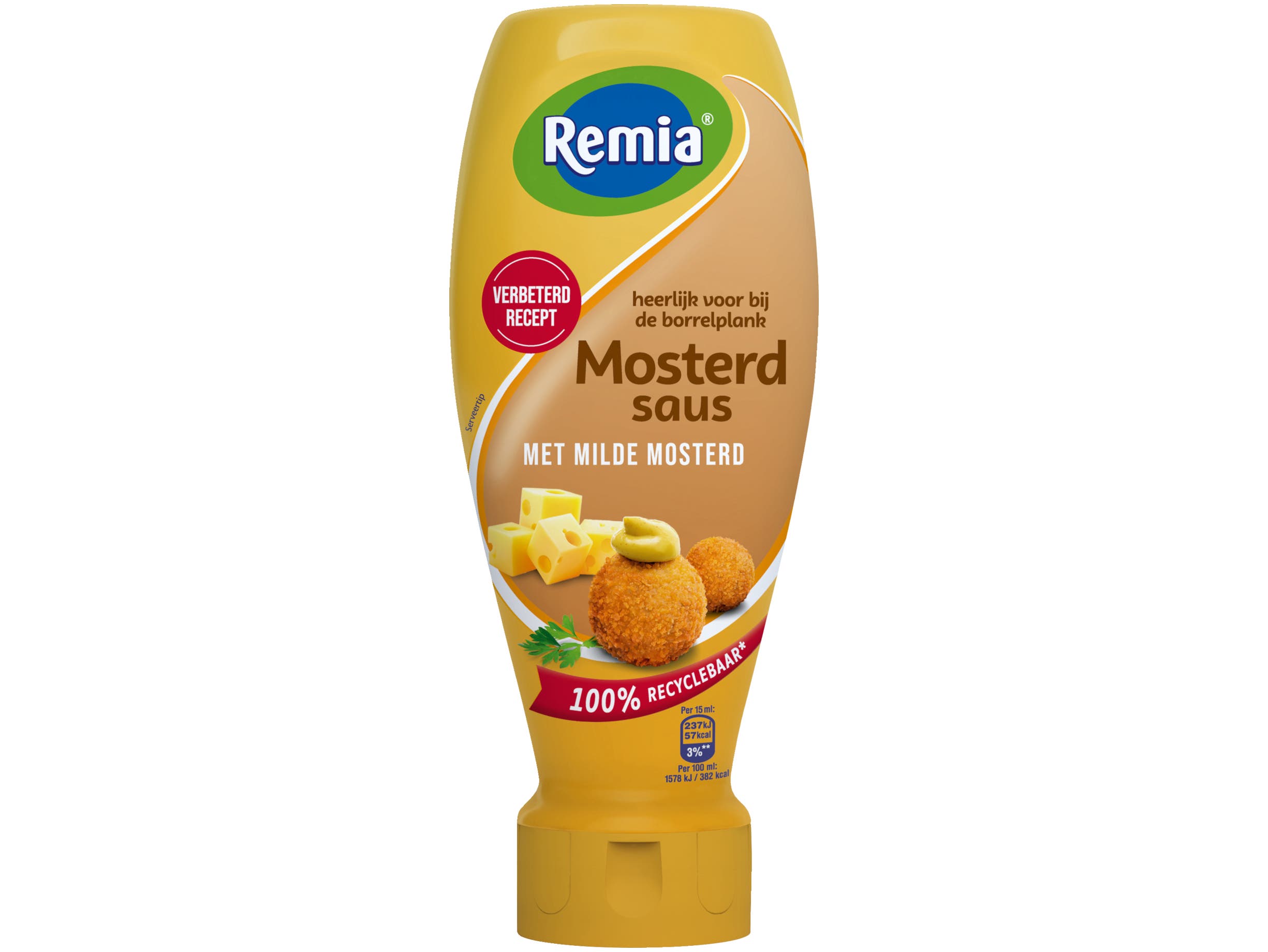 Remia Mosterdsaus
