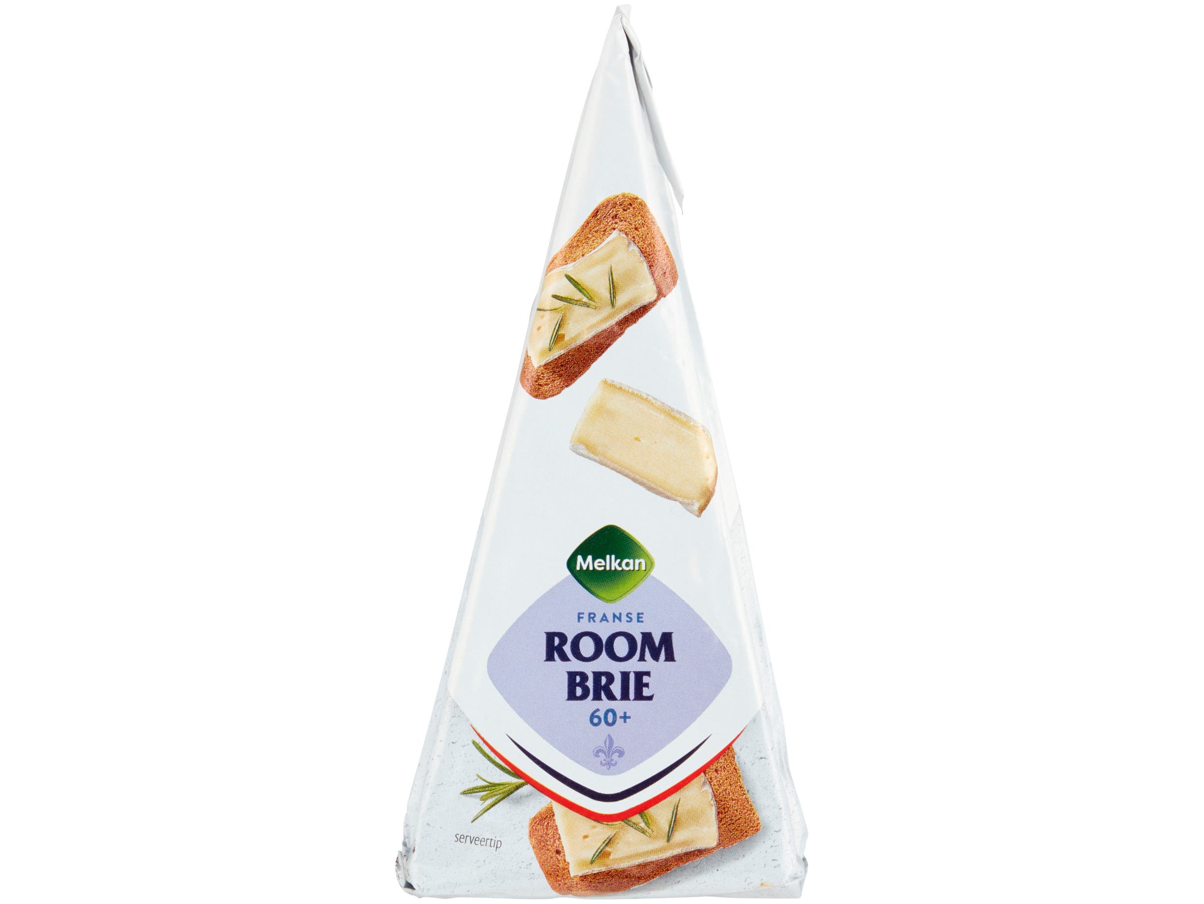 Melkan ROOMBRIE
