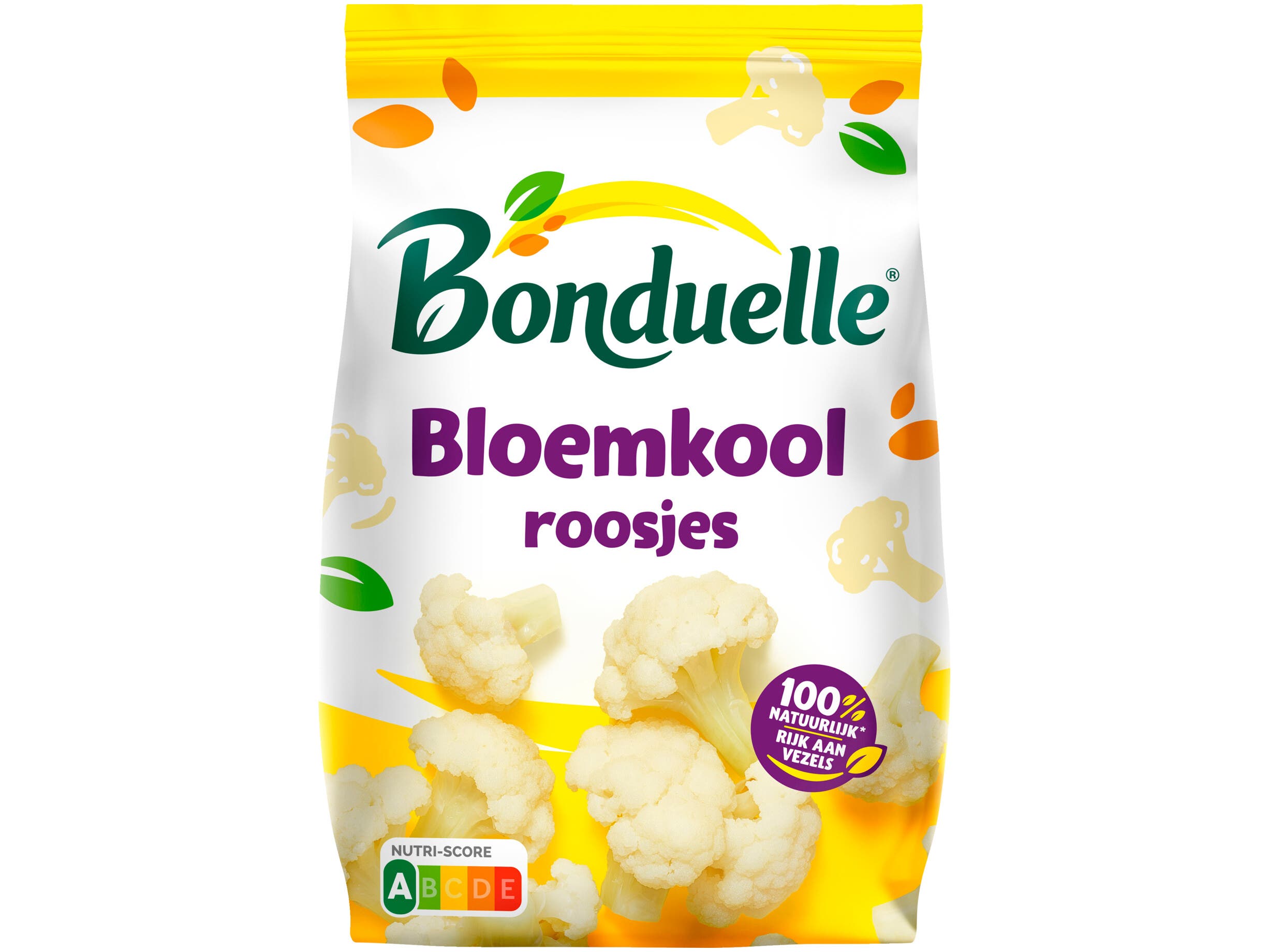 Bonduelle Bloemkoolroosjes