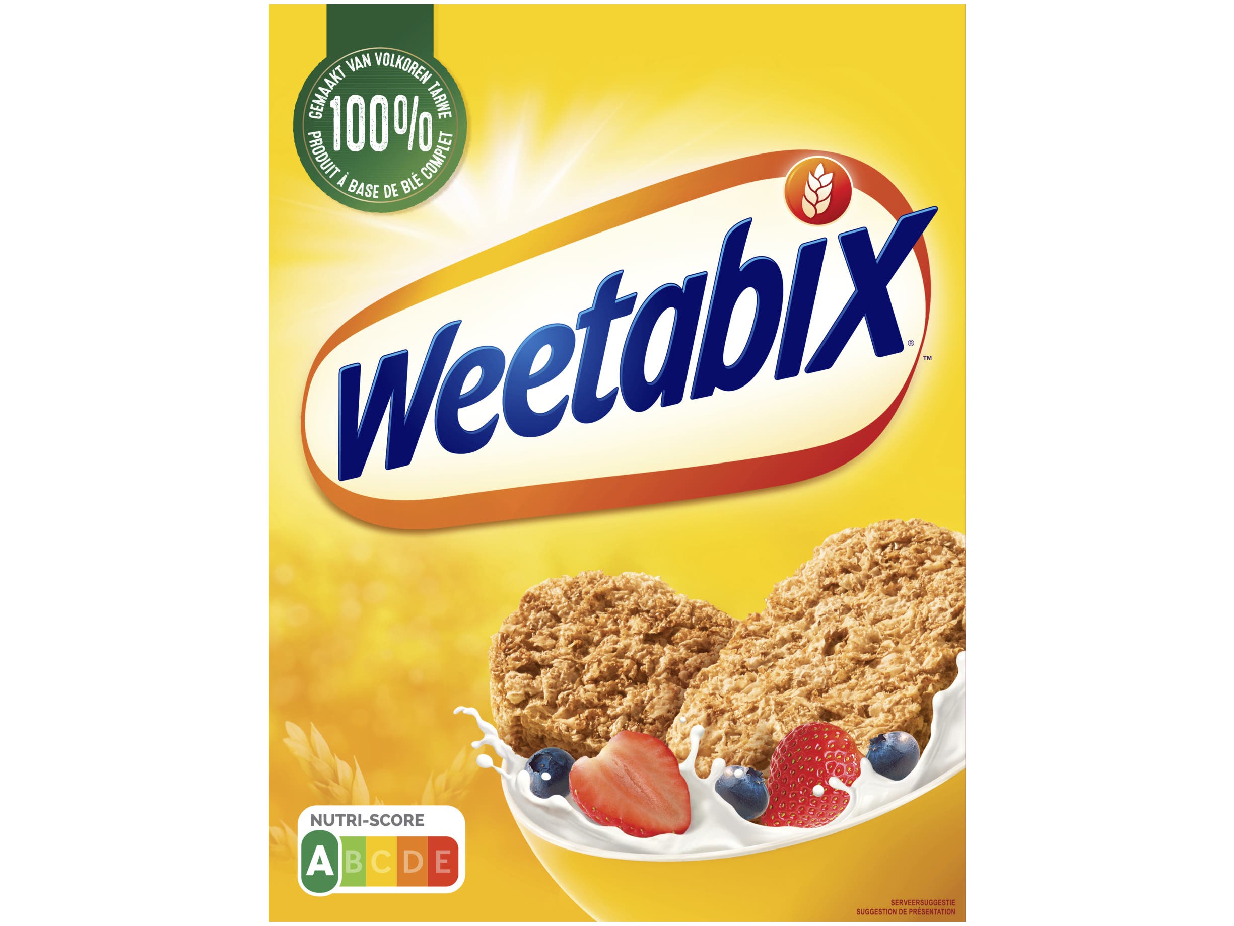 Weetabix Original