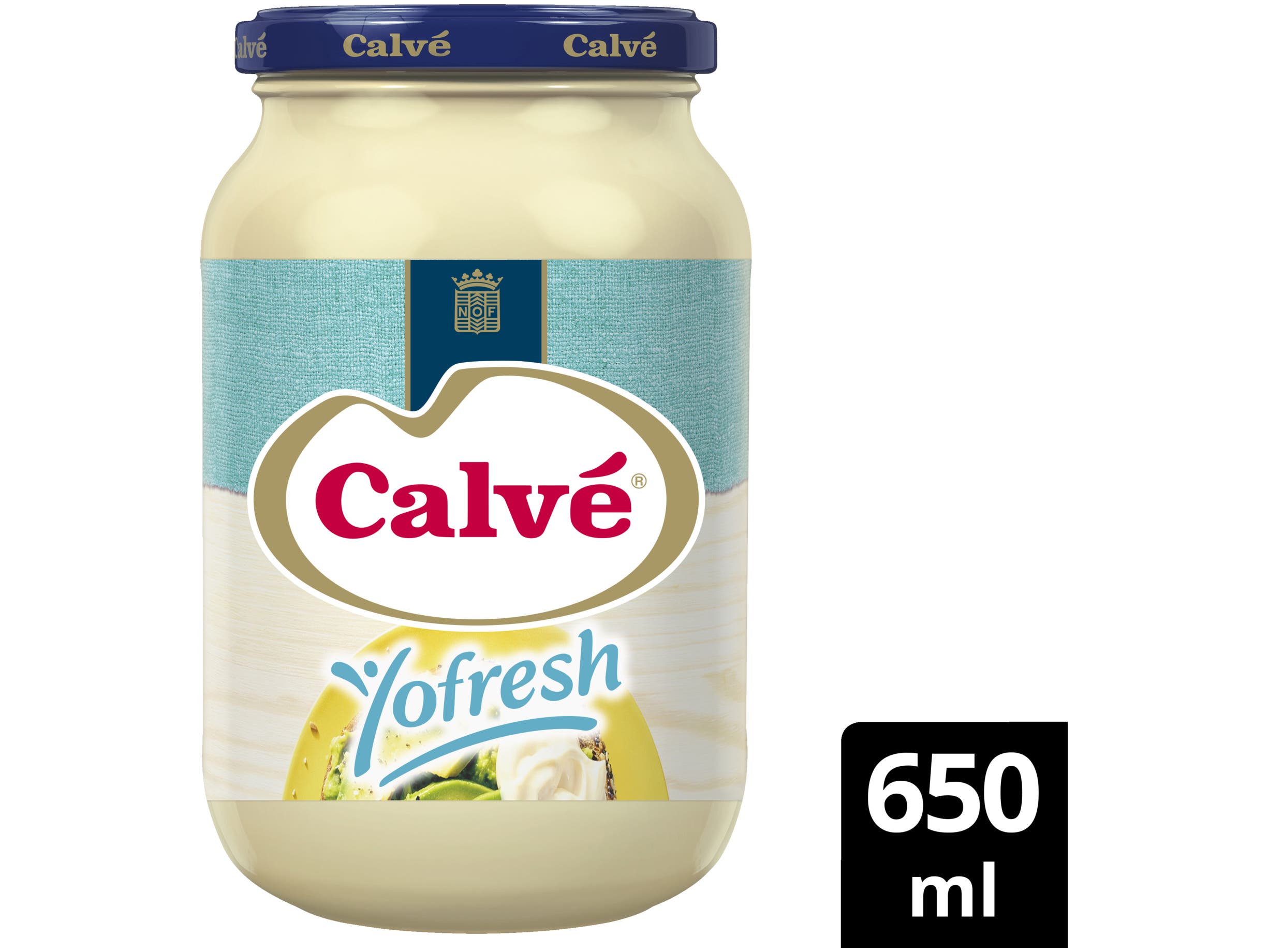 Calve Pot Yofresh