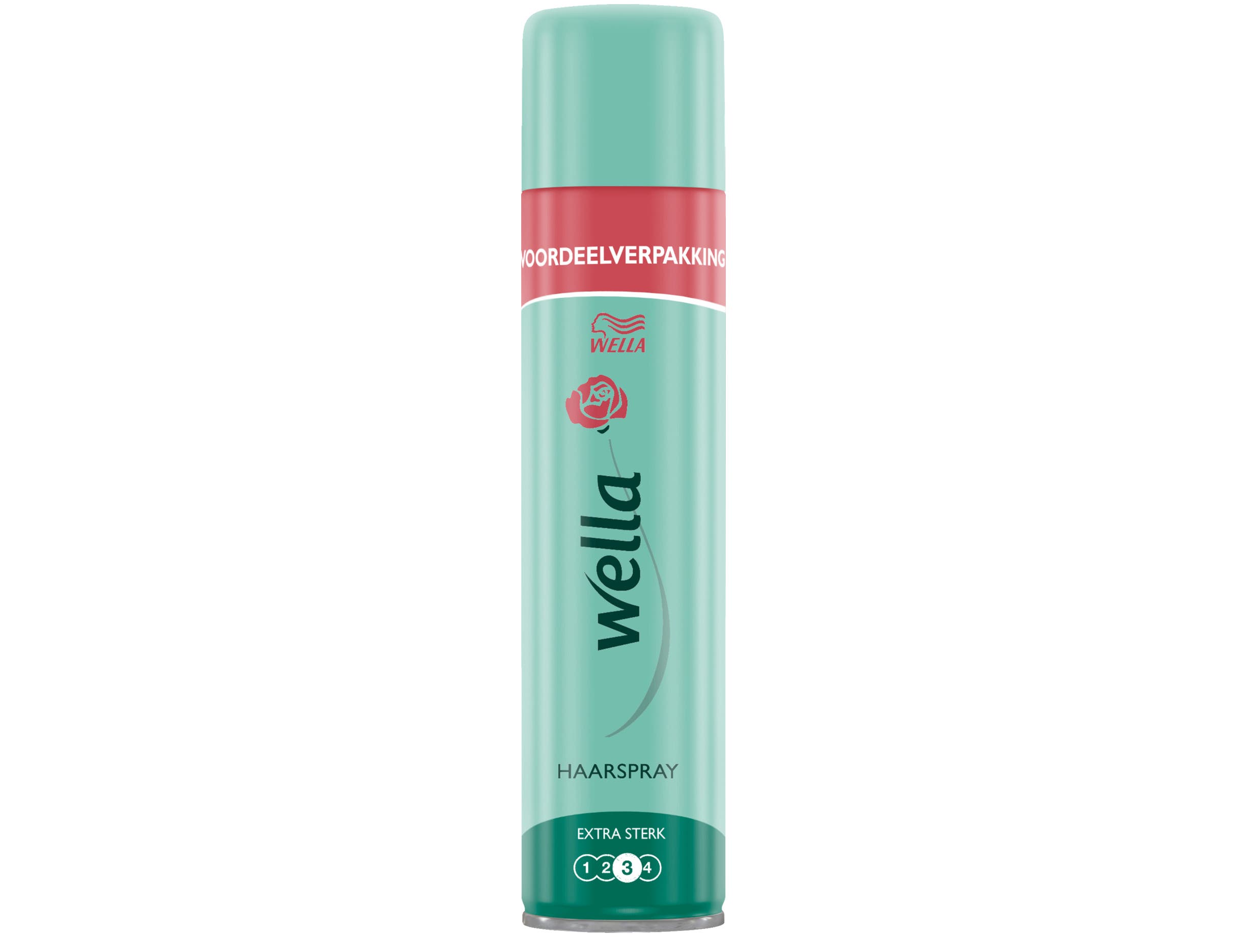 Wella Haarspray extra sterk