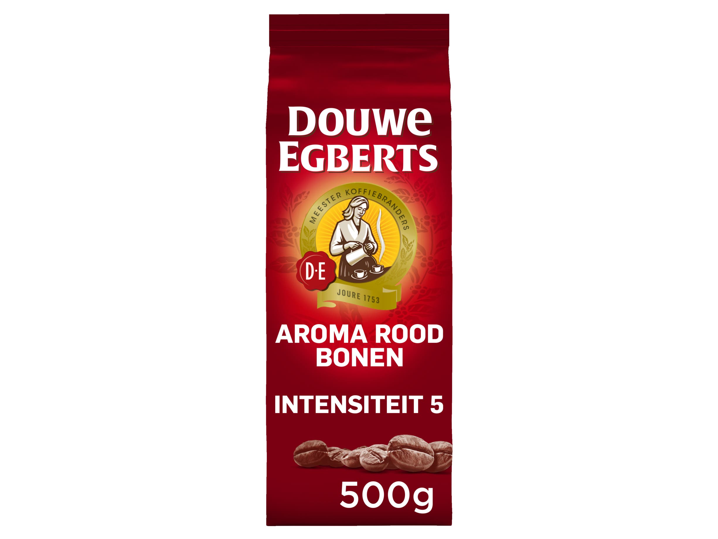 Douwe Egberts Aroma rood koffiebonen